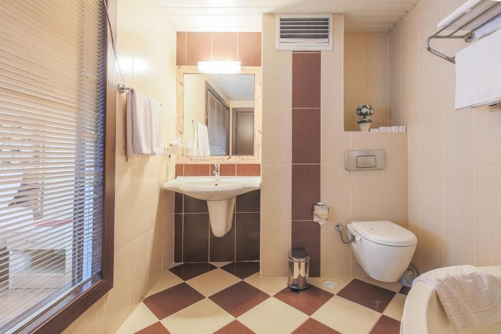 Hostapark Hotel — 3