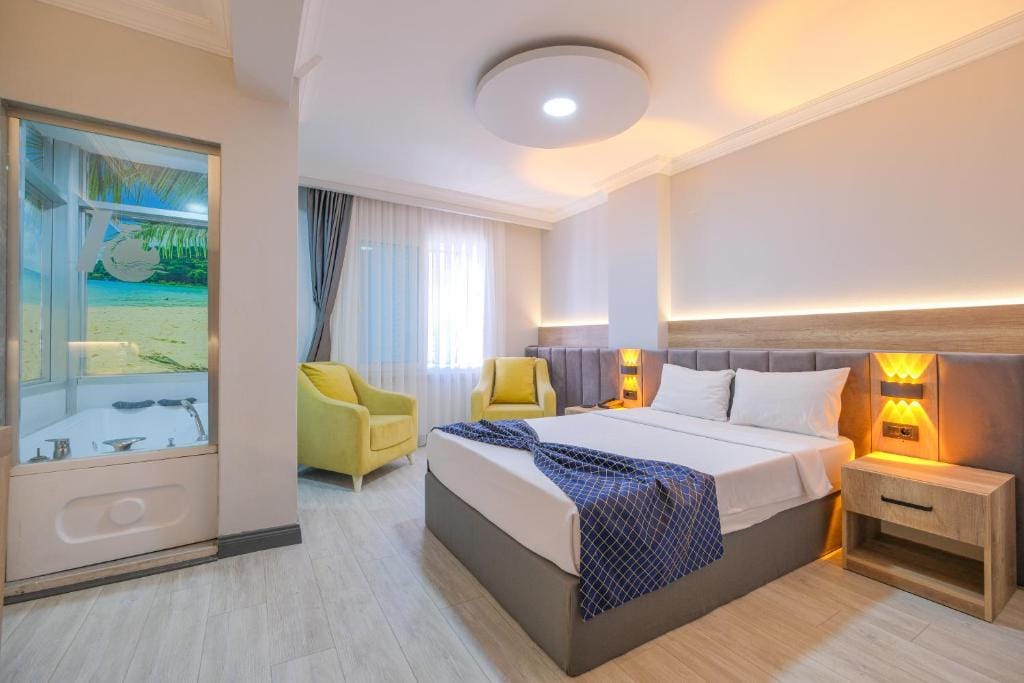 Kar Hotel — 2