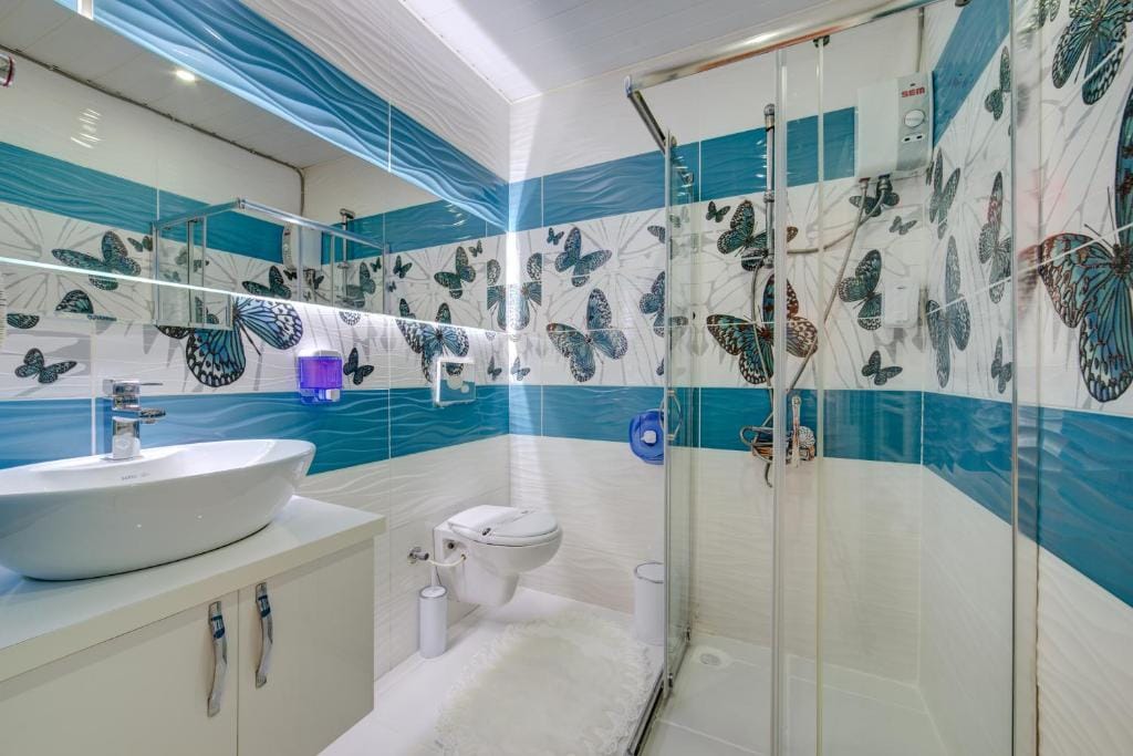 Mersin Vip House Hotel — 3
