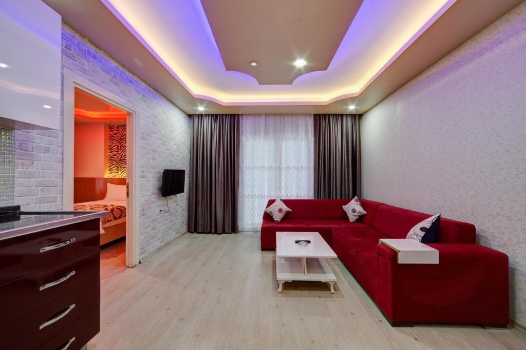 Mersin Vip House Hotel — 5