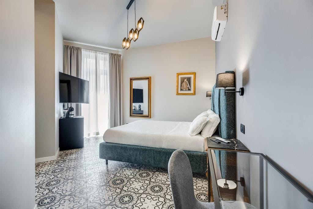 Best Western Plus Fontana Falconieri Hotel — 2