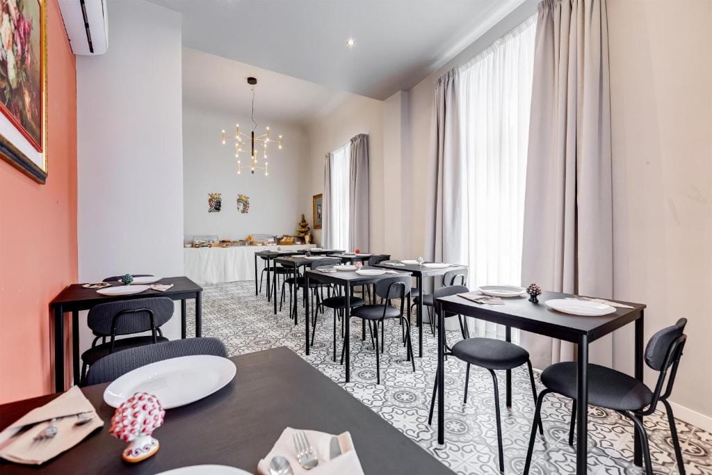 Best Western Plus Fontana Falconieri Hotel — 4