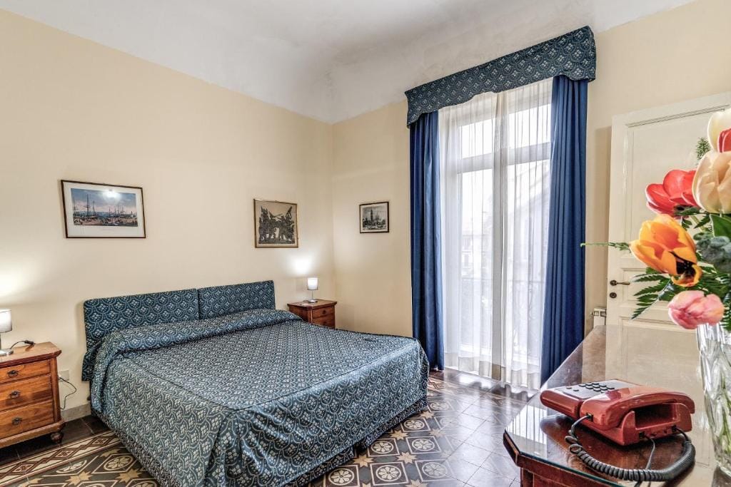 Hotel La Residenza — 2