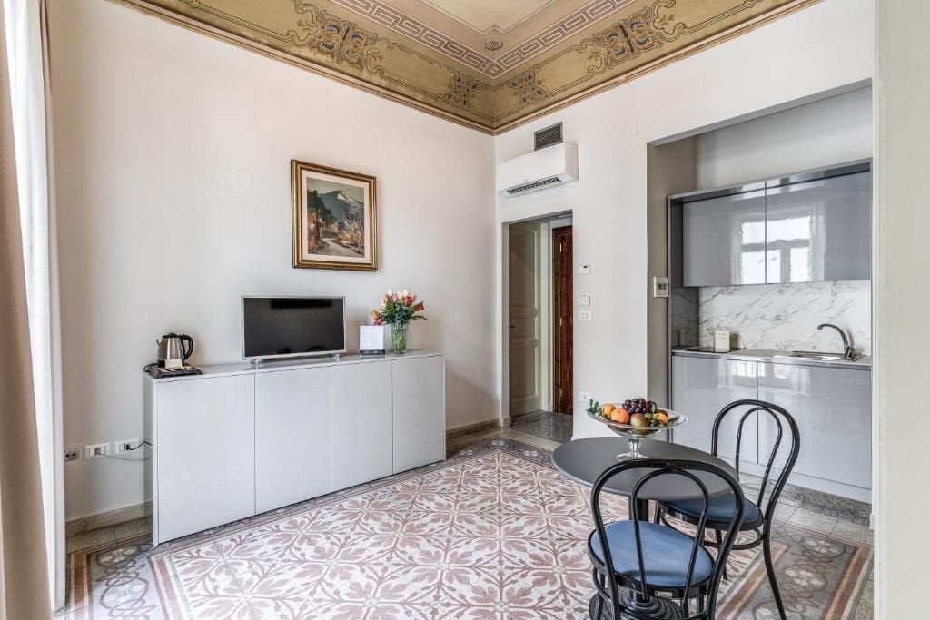 Hotel La Residenza — 4