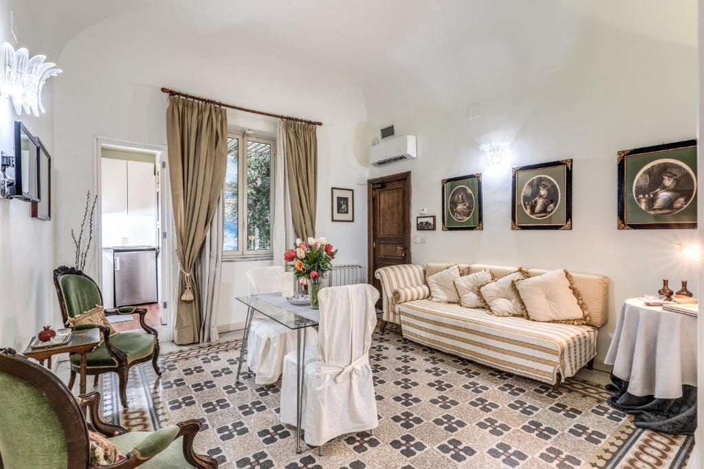 Hotel La Residenza — 5