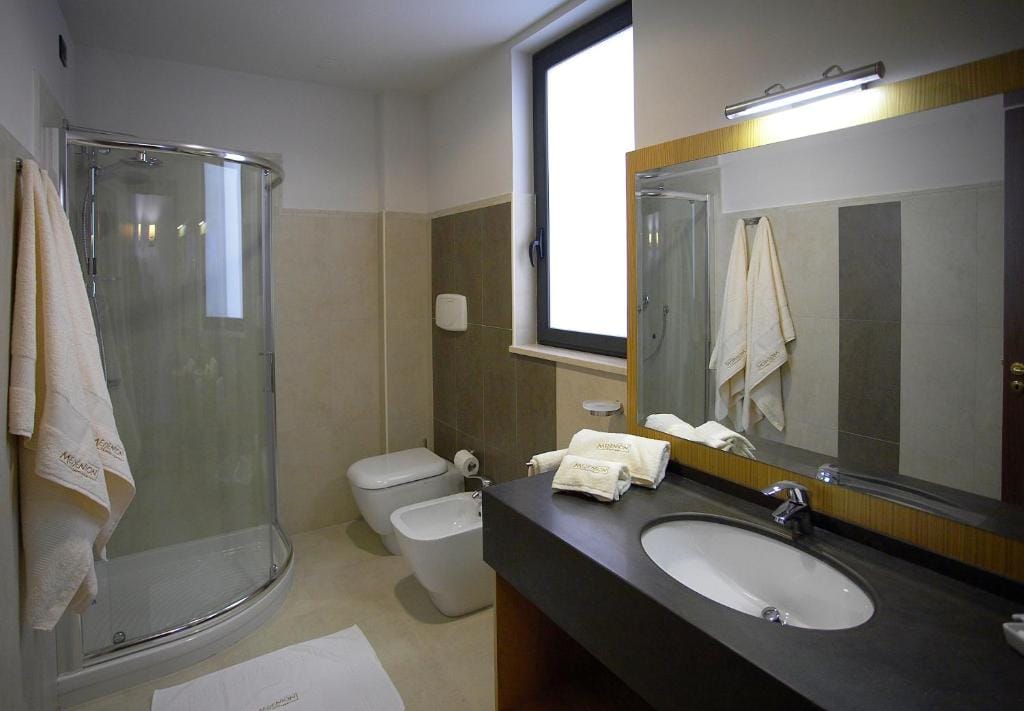 Hotel Messenion — 3