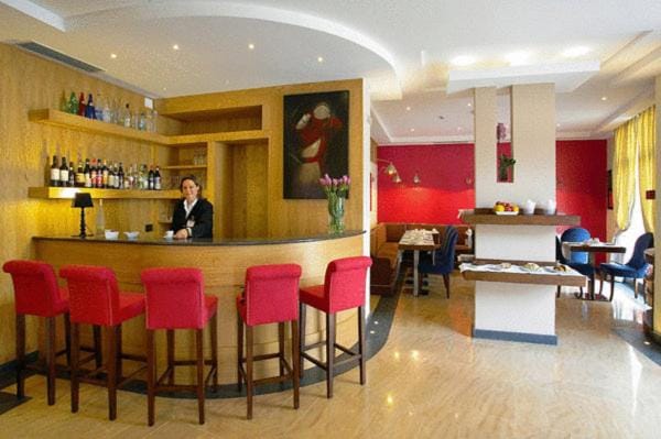 Hotel Messenion — 4