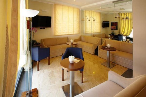 Hotel Messenion — 5