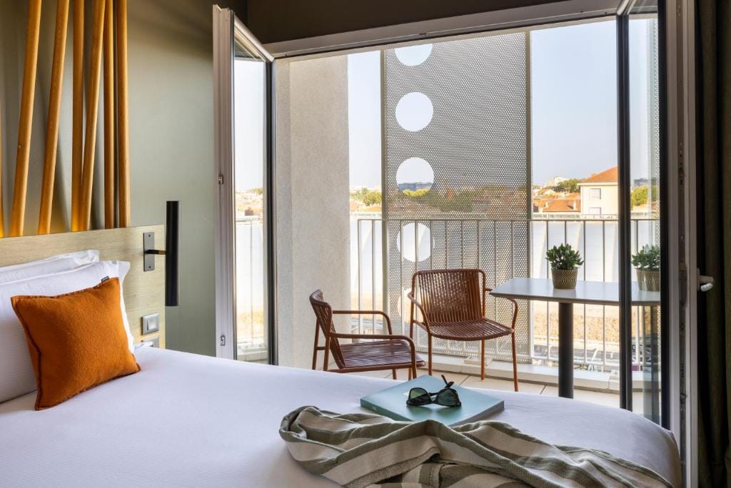 Belaroïa Montpellier Centre Saint Roch — 2
