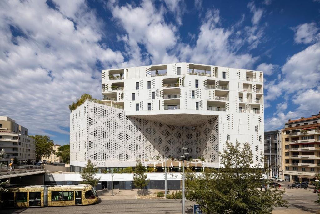 Belaroïa Montpellier Centre Saint Roch — 5