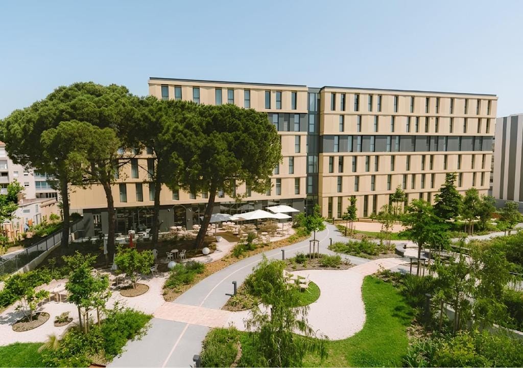 Montpellier