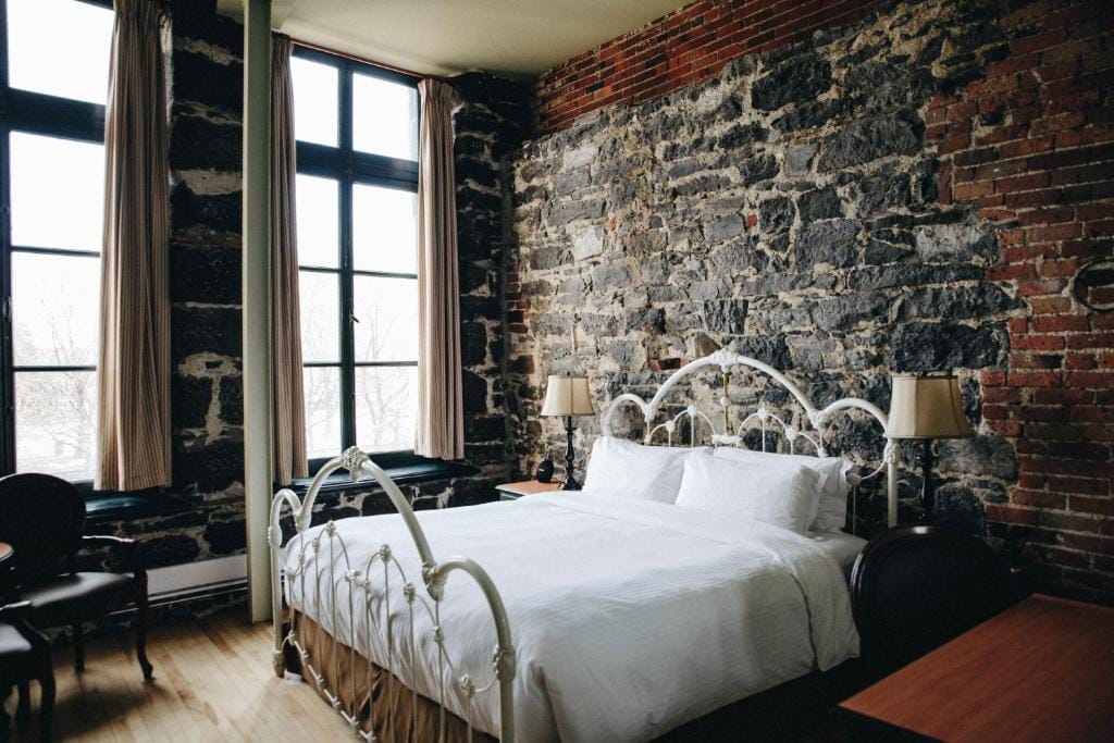 Auberge du Vieux Port by Gray Collection — 1