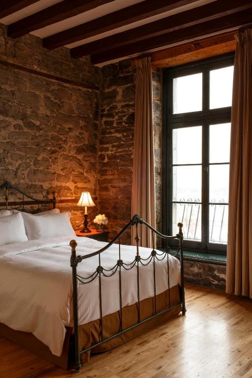 Auberge du Vieux Port by Gray Collection — 2