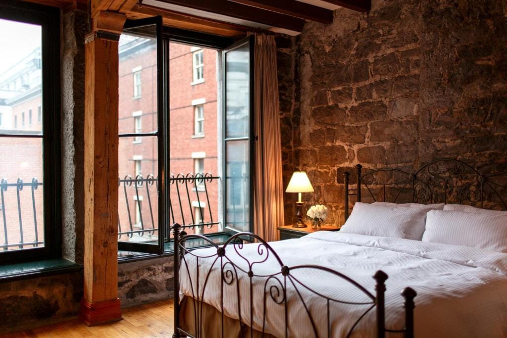 Auberge du Vieux Port by Gray Collection — 5