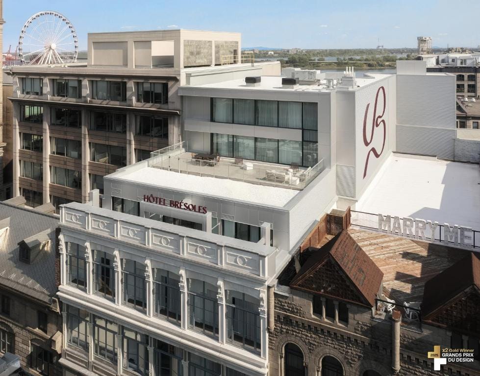 Bresoles Hotel — 3