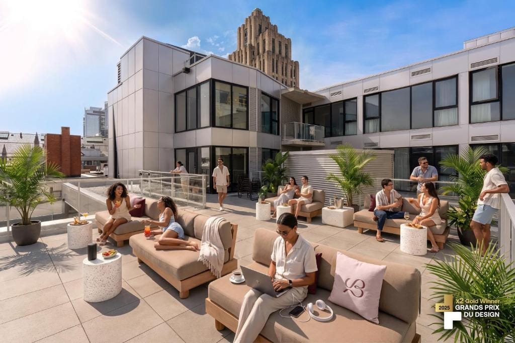 Bresoles Hotel — 4