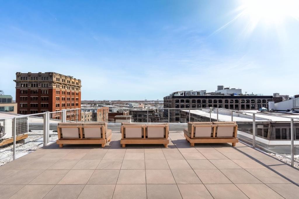 Bresoles Hotel — 5