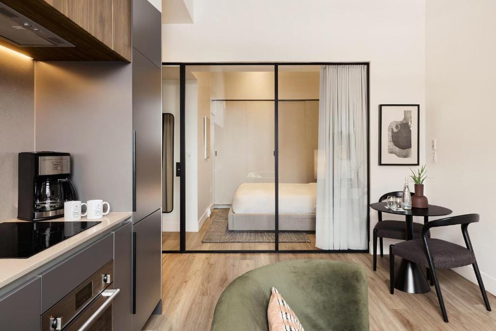 Eurostars Old Montreal Suites & Apartments — 2