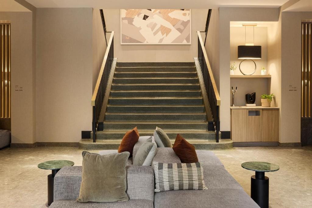 Eurostars Old Montreal Suites & Apartments — 3