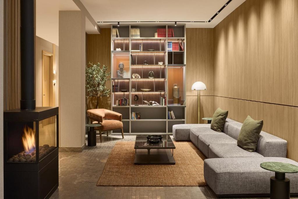 Eurostars Old Montreal Suites & Apartments — 4