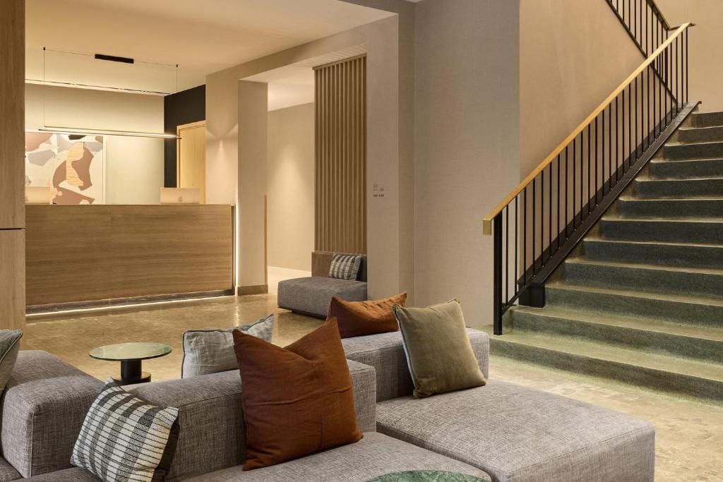 Eurostars Old Montreal Suites & Apartments — 5