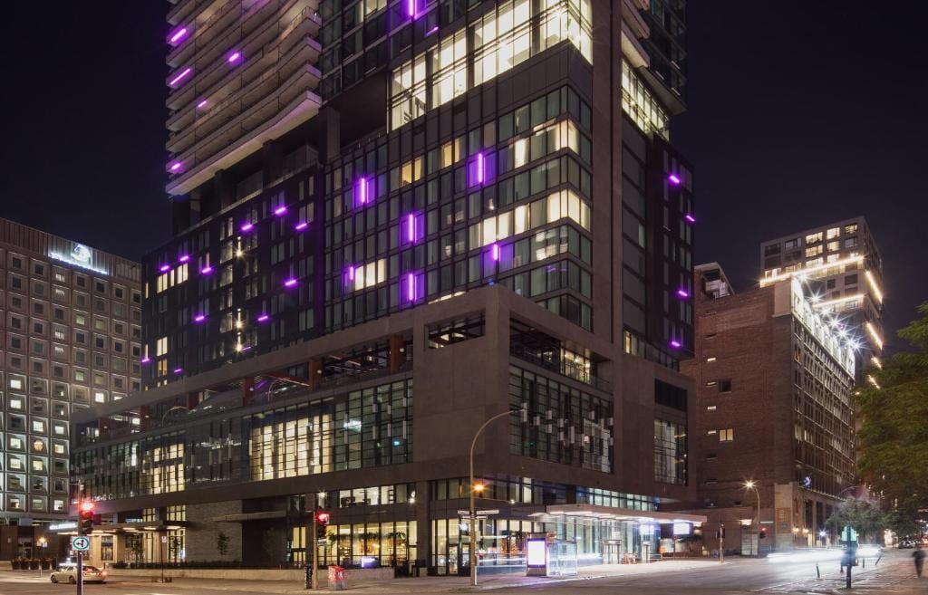 HONEYROSE Hotel, Montreal, a Tribute Portfolio Hotel — 2