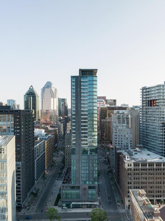 HONEYROSE Hotel, Montreal, a Tribute Portfolio Hotel — 3