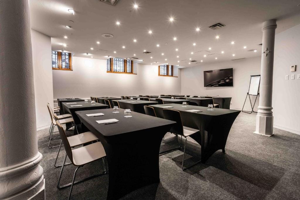 Hotel Gault — 5