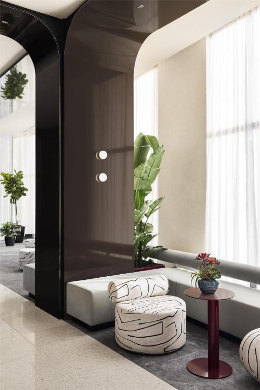 Hyatt Centric Montreal — 2