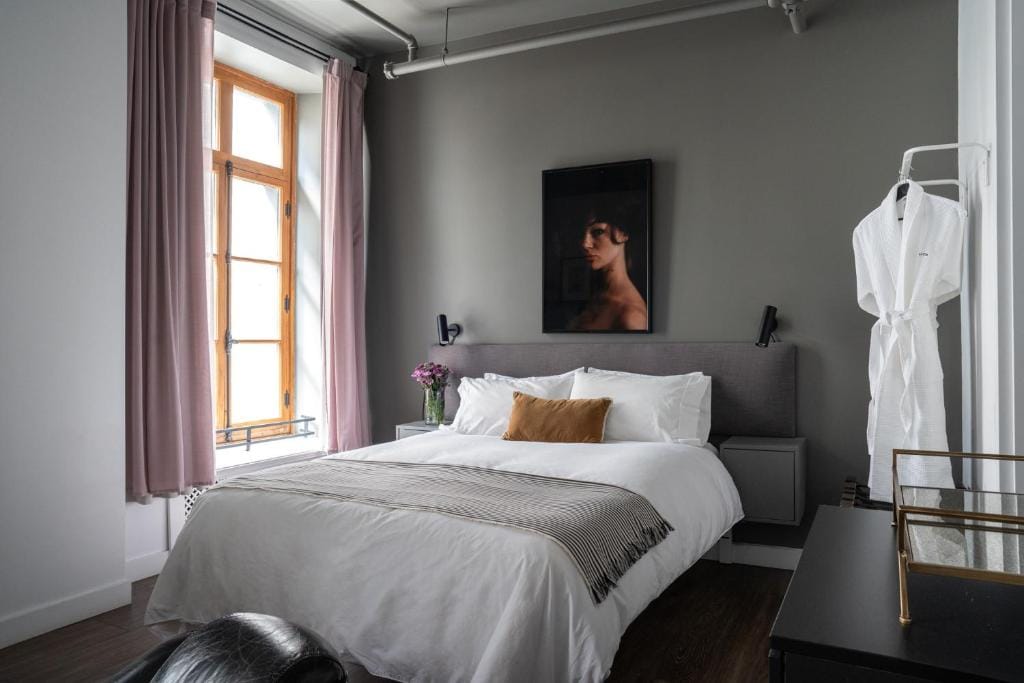Maison Saint-Vincent By Maisons & co — 1