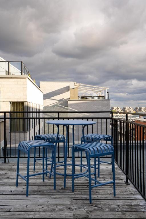 Maison Saint-Vincent By Maisons & co — 3
