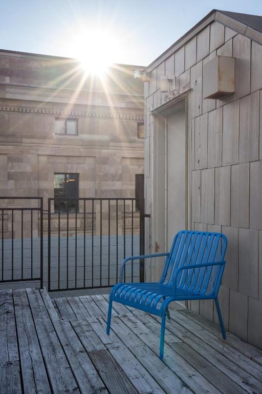 Maison Saint-Vincent By Maisons & co — 5