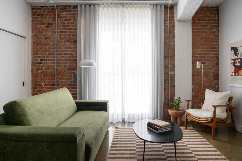 Maison Sainte-Thérèse By Maisons & co — 1