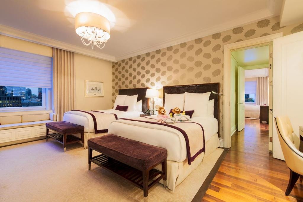 The Ritz-Carlton, Montreal — 2
