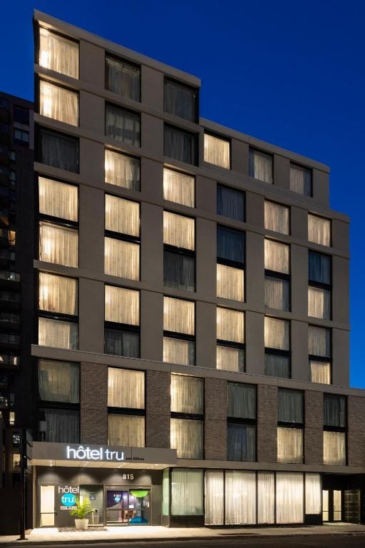 Tru By Hilton Montréal centre-ville — 5
