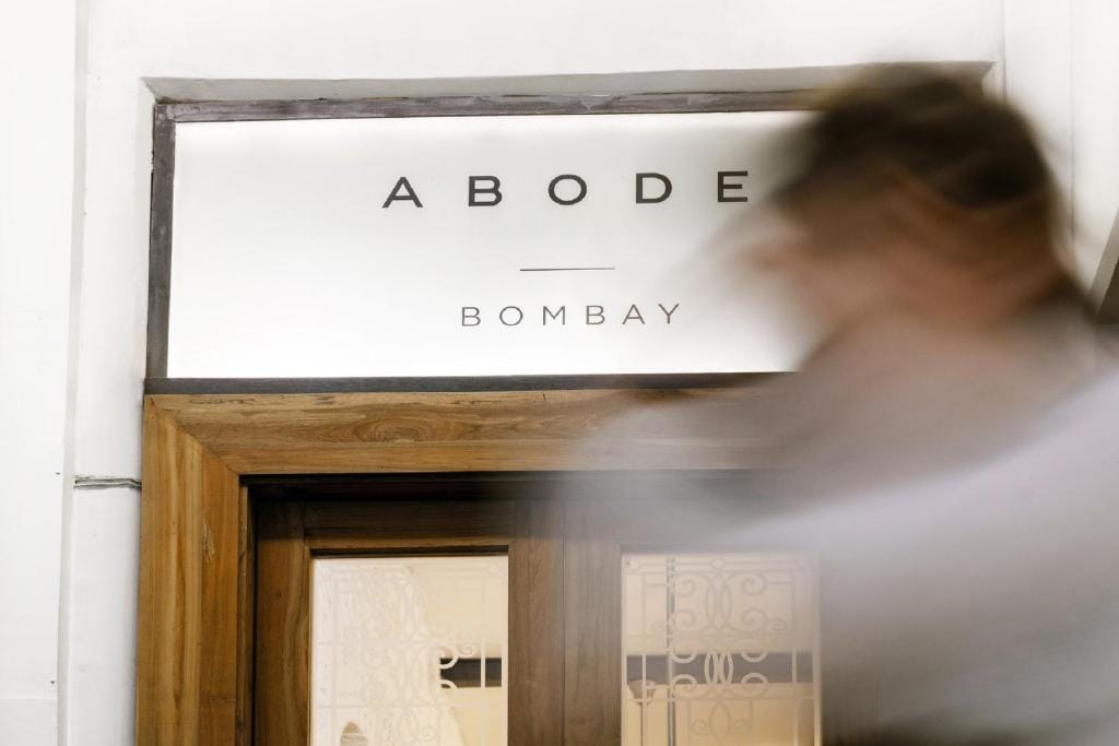 Abode Bombay — 1