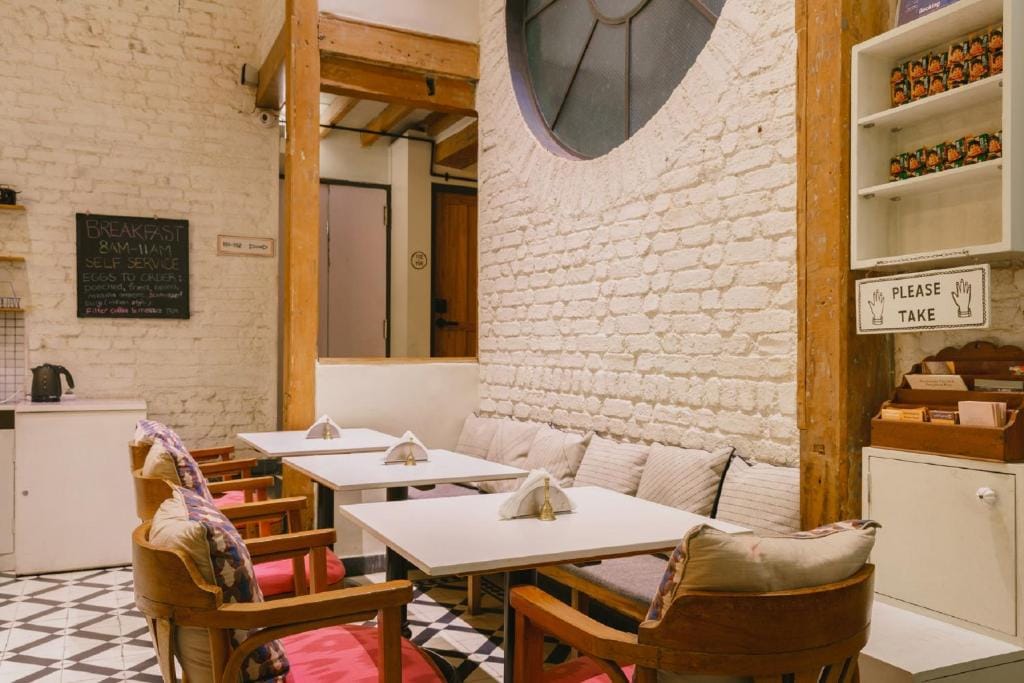 Abode Bombay — 4