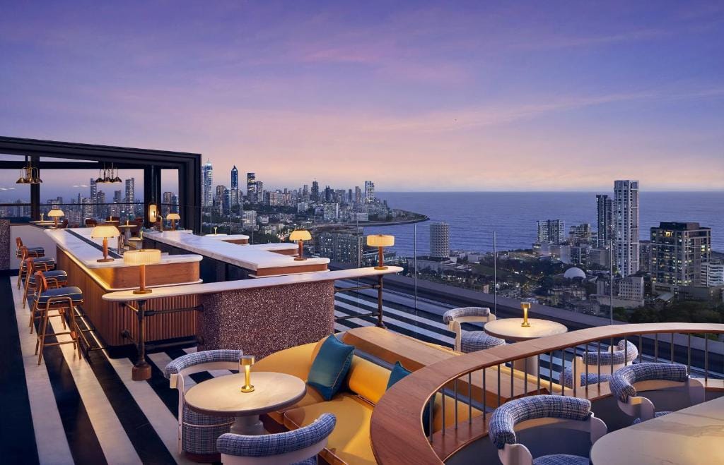Four Seasons Hotel Mumbai — 1