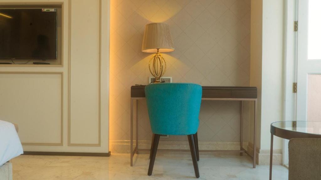 Hotel Harbour View Colaba — 5