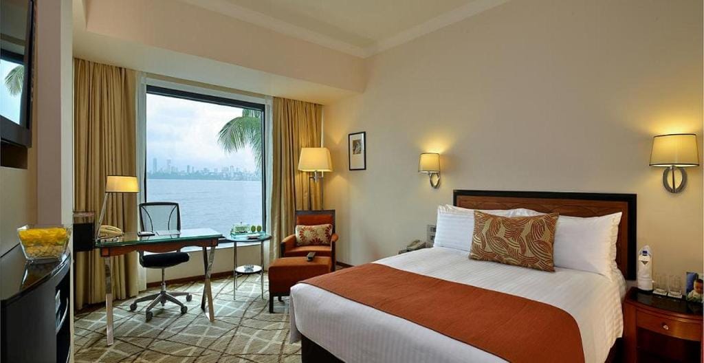 Hotel Marine Plaza — 2