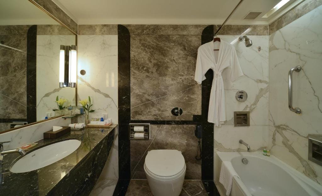 Hotel Marine Plaza — 3