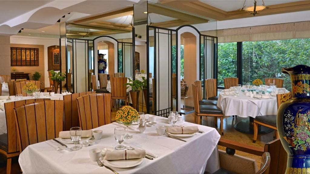 Hotel Marine Plaza — 4
