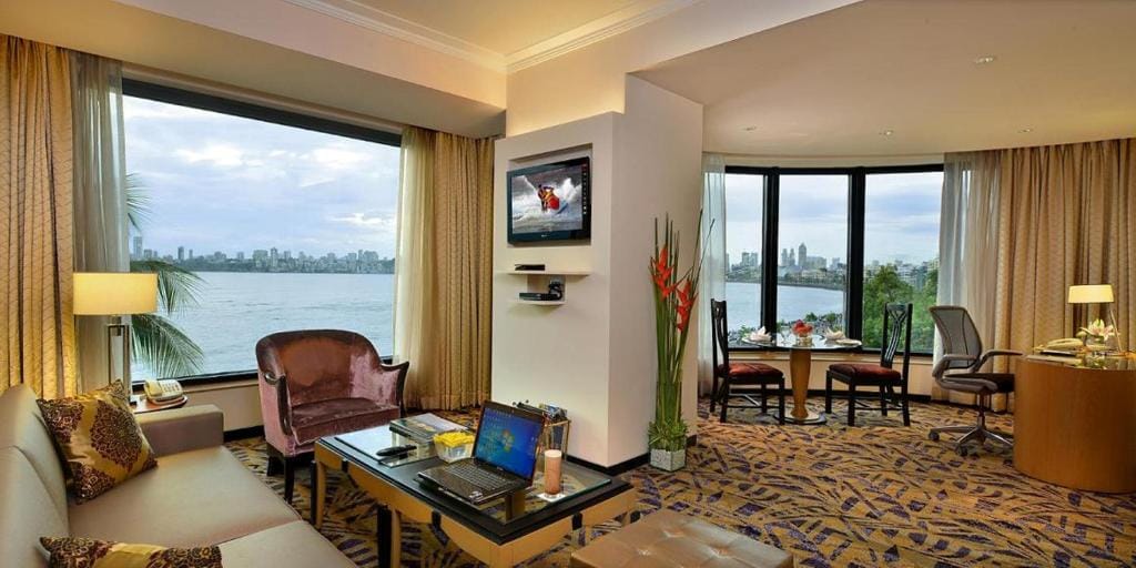 Hotel Marine Plaza — 5