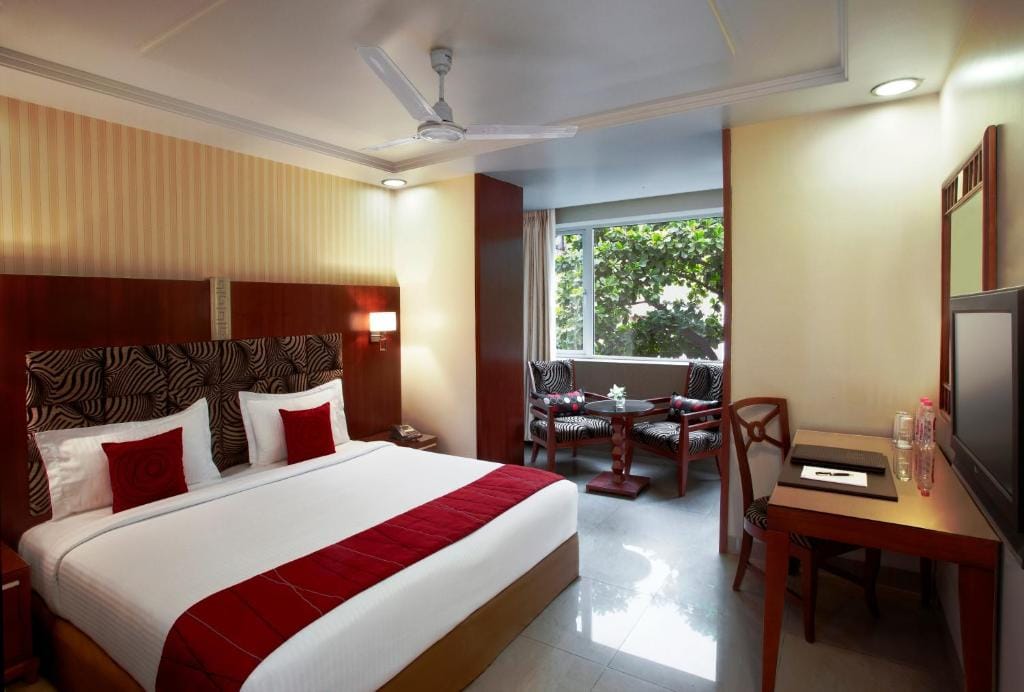 Hotel Suba Palace Near Gateway of India — 2