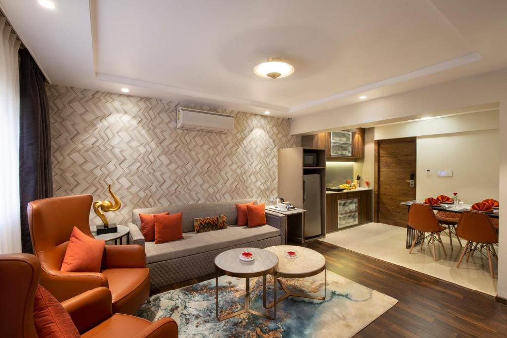 Hotel Suba Palace Near Gateway of India — 5