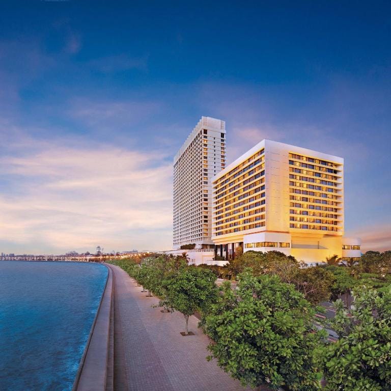 Mumbai