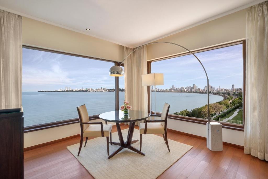 The Oberoi Mumbai — 3