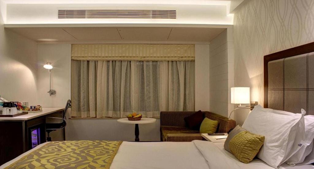 The Sahil Hotel — 2