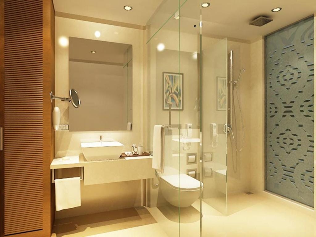 The Sahil Hotel — 3