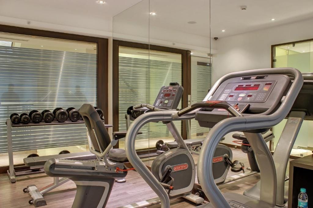 The Sahil Hotel — 5